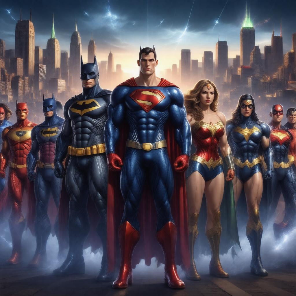 DC Universe Online